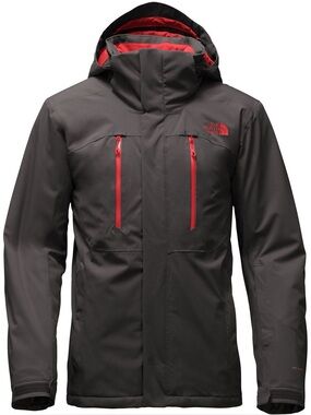 The North Face Men’s Powdance Jacket Sz Large